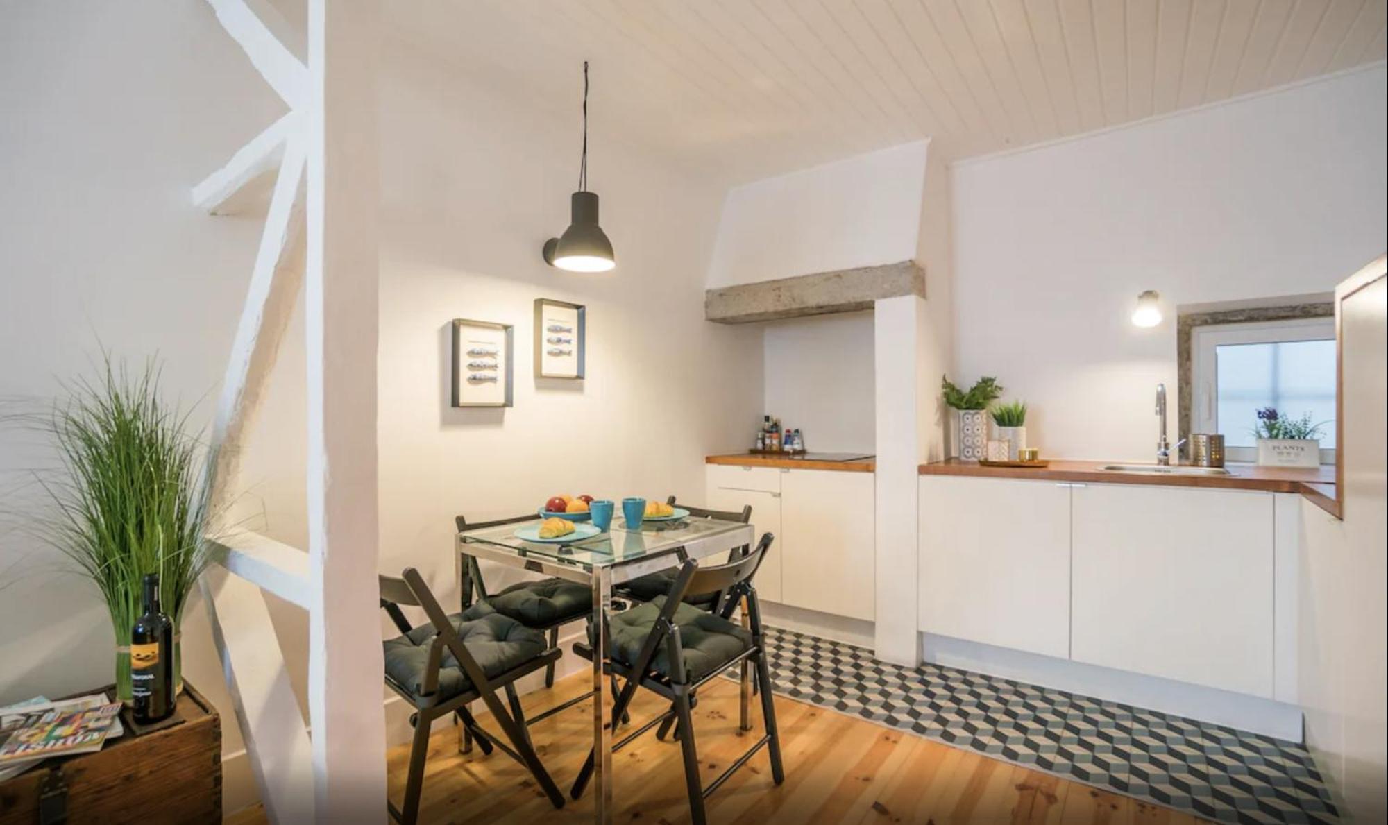 Rose Apartments Lissabon Exterior foto